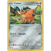 Cufant - 49/72 - Shining Fates