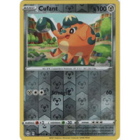 Cufant - 49/72 - Shining Fates - Reverse Holo