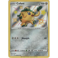 Cufant - SV90/SV122 - Shining Fates