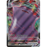 Ditto VMAX - 51/72 - Shining Fates