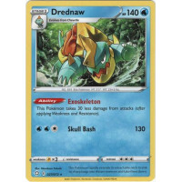 Drednaw - 27/72 - Shining Fates