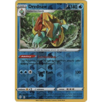 Drednaw - 27/72 - Shining Fates - Reverse Holo