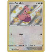Ducklett - SV95/SV122 - Shining Fates