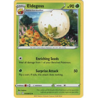 Eldegoss - 15/72 - Shining Fates