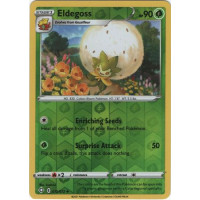 Eldegoss - 15/72 - Shining Fates - Reverse Holo