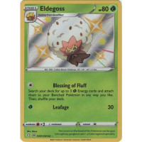 Eldegoss - SV11/SV122 - Shining Fates