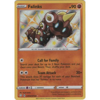 Falinks - SV74/SV122 - Shining Fates