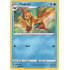 Floatzel - 23/72 - Shining Fates