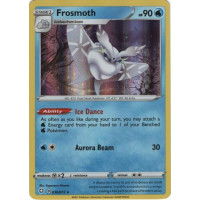 Frosmoth - 30/72 - Shining Fates - Holo