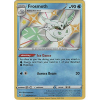 Frosmoth - SV34/SV122 - Shining Fates