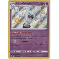 Galarian Cursola - SV50/SV122 - Shining Fates