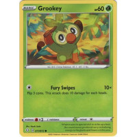 Grookey - 11/72 - Shining Fates