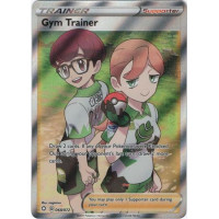 Gym Trainer - 68/72 - Shining Fates