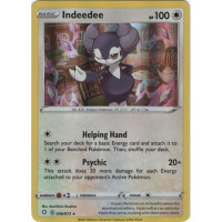 Indeedee - 56/72 - Shining Fates - Holo