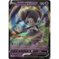 Indeedee V - 39/72 - Shining Fates