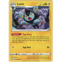 Luxio - 32/72 - Shining Fates
