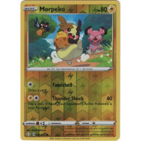 Morpeko - 36/72 - Shining Fates - Reverse Holo