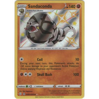 Sandaconda - SV71/SV122 - Shining Fates