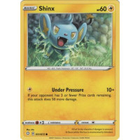 Shinx - 31/72 - Shining Fates
