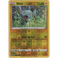 Shinx - 31/72 - Shining Fates - Reverse Holo