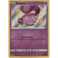 Sinistea - SV52/SV122 - Shining Fates