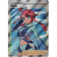 Skyla - 72/72 - Shining Fates