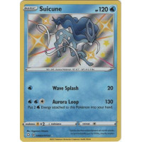 Suicune - SV22/SV122 - Shining Fates