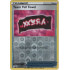 Team Yell Towel - 63/72 - Shining Fates - Reverse Holo
