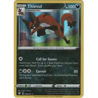 Thievul - 48/72 - Shining Fates - Holo
