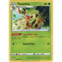 Thwackey - 12/72 - Shining Fates
