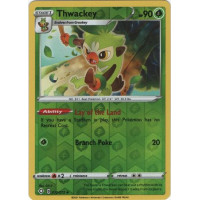 Thwackey - 12/72 - Shining Fates - Reverse Holo