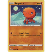 Trapinch - 40/72 - Shining Fates