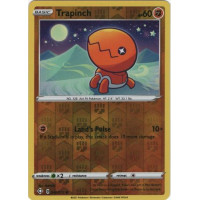 Trapinch - 40/72 - Shining Fates - Reverse Holo