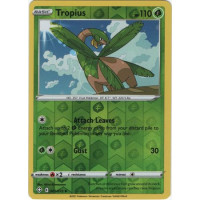 Tropius - 5/72 - Shining Fates - Reverse Holo