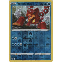 Volcanion - 25/72 - Shining Fates - Reverse Holo