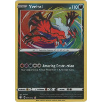 Yveltal - 46/72 - Shining Fates - Amazing Rare