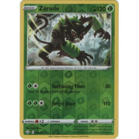 Zarude - 16/72 - Shining Fates - Reverse Holo