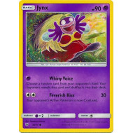 Jynx - 38/73 - Shining Legends
