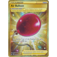 Air Balloon - 213/202 - Sword And Shield Base Set