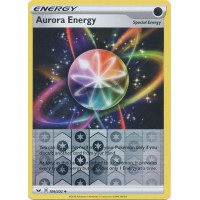 Aurora Energy - 186/202 - Sword And Shield Base Set - Reverse Holo