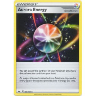 Aurora Energy - 186/202 - Sword And Shield Base Set