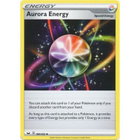Aurora Energy - 186/202 - Sword And Shield Base Set