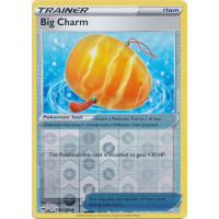 Big Charm - 158/202 - Sword And Shield Base Set - Reverse Holo