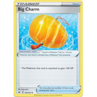 Big Charm - 158/202 - Sword And Shield Base Set