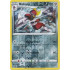 Bisharp - 134/202 - Sword And Shield Base Set - Reverse Holo