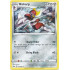 Bisharp - 134/202 - Sword And Shield Base Set