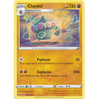 Claydol - 103/202 - Sword And Shield Base Set