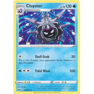 Cloyster - 041/202 - Sword And Shield Base Set