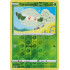 Cottonee - 005/202 - Sword And Shield Base Set - Reverse Holo