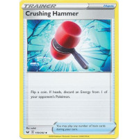 Crushing Hammer - 159/202 - Sword And Shield Base Set